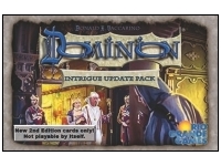 Dominion: Intrigue Update Pack (Exp.)