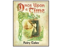 Once Upon a Time: Fairy Tales (Exp.)