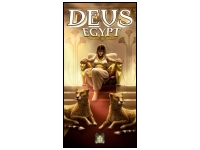 Deus: Egypt (Exp.)