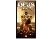 Deus: Egypt (Exp.)