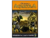 Agricola: 5/6-Player Expansion (Exp.)