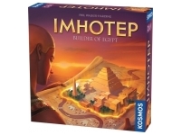 Imhotep (ENG)