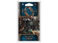 The Lord of the Rings: The Card Game - The City of Corsairs (Exp.)