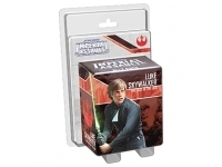 Star Wars: Imperial Assault - Luke Skywalker Jedi Knight Ally Pack (Exp.)