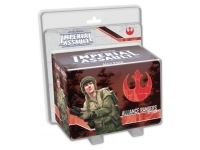 Star Wars: Imperial Assault - Alliance Rangers Ally Pack (Exp.)