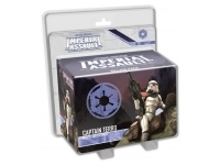 Star Wars: Imperial Assault - Captain Terro Villain Pack (Exp.)