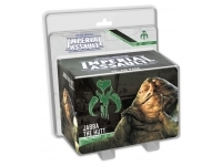 Star Wars: Imperial Assault - Jabba the Hutt Villain Pack (Exp.)