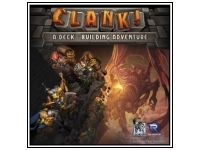 Clank!