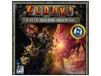 Clank!