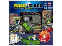 Roadblock Booster Pack (Exp.)