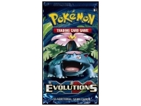 Pokemon (TCG): XY12 Evolutions Booster (10 kort)