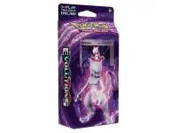 Evolutions Battle Deck