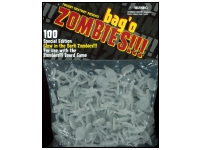 Zombies!!!: Bag o Zombies!!! (glow)