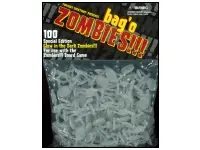 Zombies!!!: Bag o´ Zombies!!! (glow)