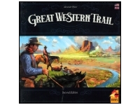 Great Western Trail