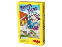 Rhino Hero (ENG)