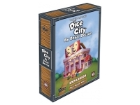 Dice City: By Royal Decree (Exp.)