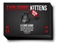 Exploding Kittens NSFW Edition (ENG)