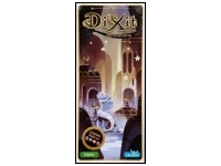 Dixit 7 - Revelations (Exp.) (SVE) (ENG)