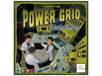 Power Grid: The Card Game (SVE)