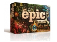 Tiny Epic Western