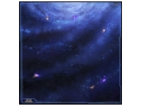 Star Trek: Ascendancy Playmat