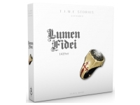 T.I.M.E Stories: Lumen Fidei (Exp.)