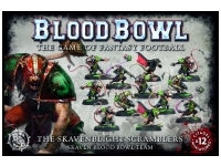 Blood Bowl: Skavenblight Scramblers