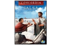 Concordia: Salsa (Exp.)