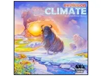 Evolution: Climate