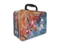 (TCG): Collectors Treasure Chest 2016