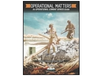 Operational Matters: An OCS Guide w/ Sicily II