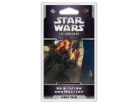 Star Wars: The Card Game - Meditation and Mastery (Exp.)