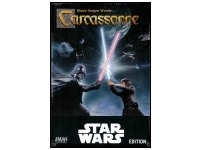 Carcassonne: Star Wars (SVE)