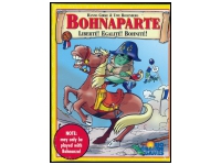 Bohnanza: Bohnaparte (Exp.)