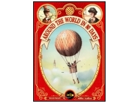 Around the World in 80 days (Iello)