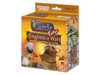 Castle Panic: Engines of War (Exp.)