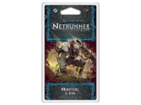 Android: Netrunner - Martial Law (Exp.)
