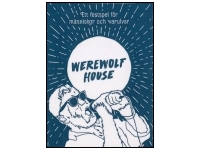 Werewolf House