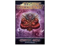 Cosmic Encounter: Cosmic Eons (Exp.)