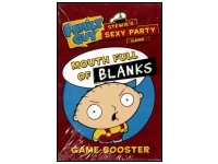 Family Guy: Mouth full of BLANKS (Exp.)