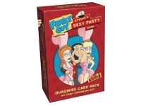 Family Guy: Quagmire Card Pack (Exp.)