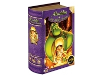Tales & Games: Aladdin & the Magic Lamp