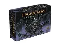 Legendary Encounters: An Alien Deck Building Game Expansion (Exp.)