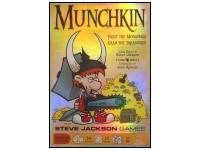 Munchkin (Foil Edition)