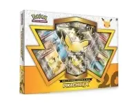 Pikachu-EX Box