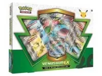 Venusaur-EX Box