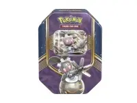 Battle Heart Tin - Magearna