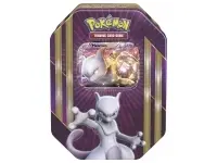 Triple Power Tin - Mewtwo