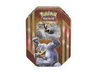 Triple Power Tin - Machamp